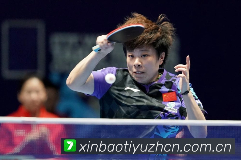 中国女乒横扫罗马尼亚强势挺进伦敦世乒赛女团决赛冲击冠军赛场复盘:最新赛事动态与深度分析 中国女乒横扫罗马尼亚强势挺进伦敦世乒赛女团决赛冲击冠军赛场复盘:最新赛事动态与深度分析
